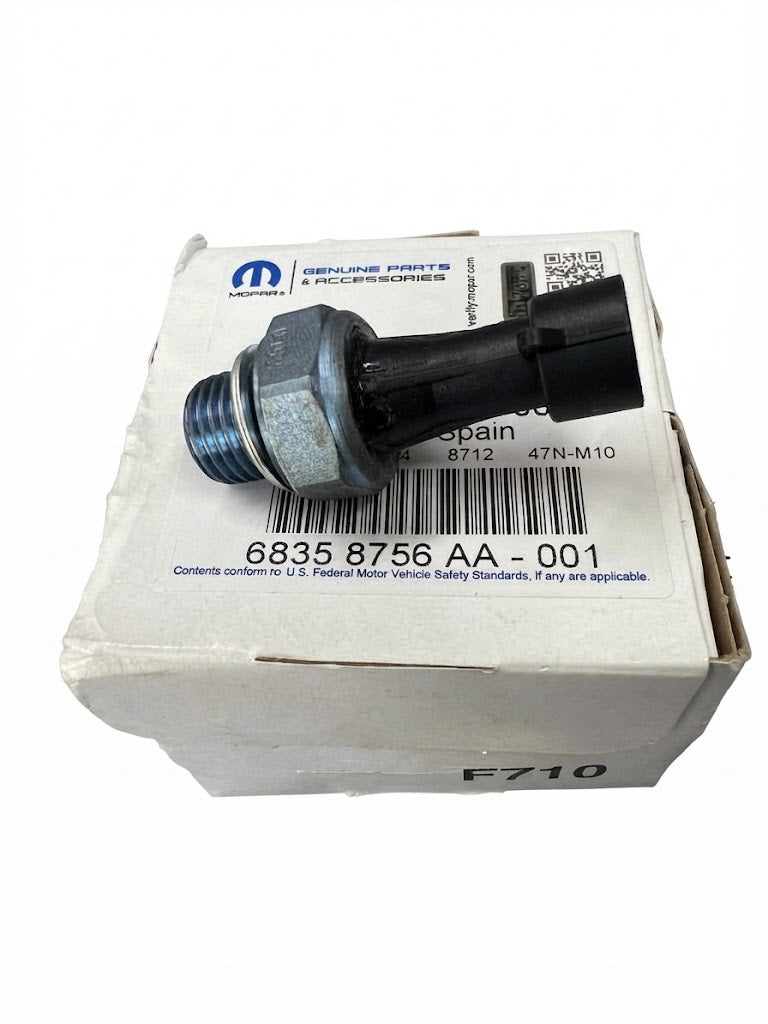 MOPAR ORIGINAL Sensor presión de aceite 68358756AA