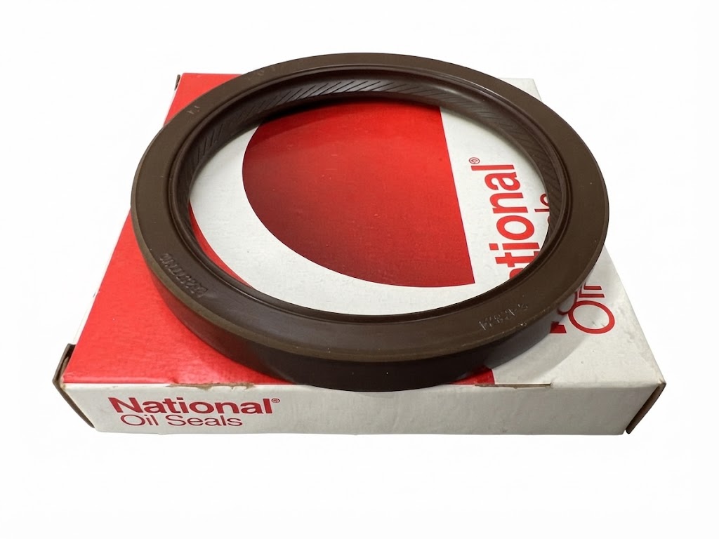 NATIONAL Reten de cigüeñal 228008