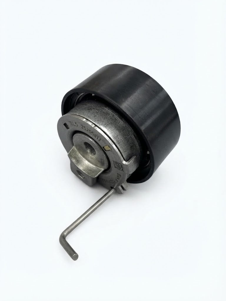GM ORIGINAL Polea de distribución 25205813