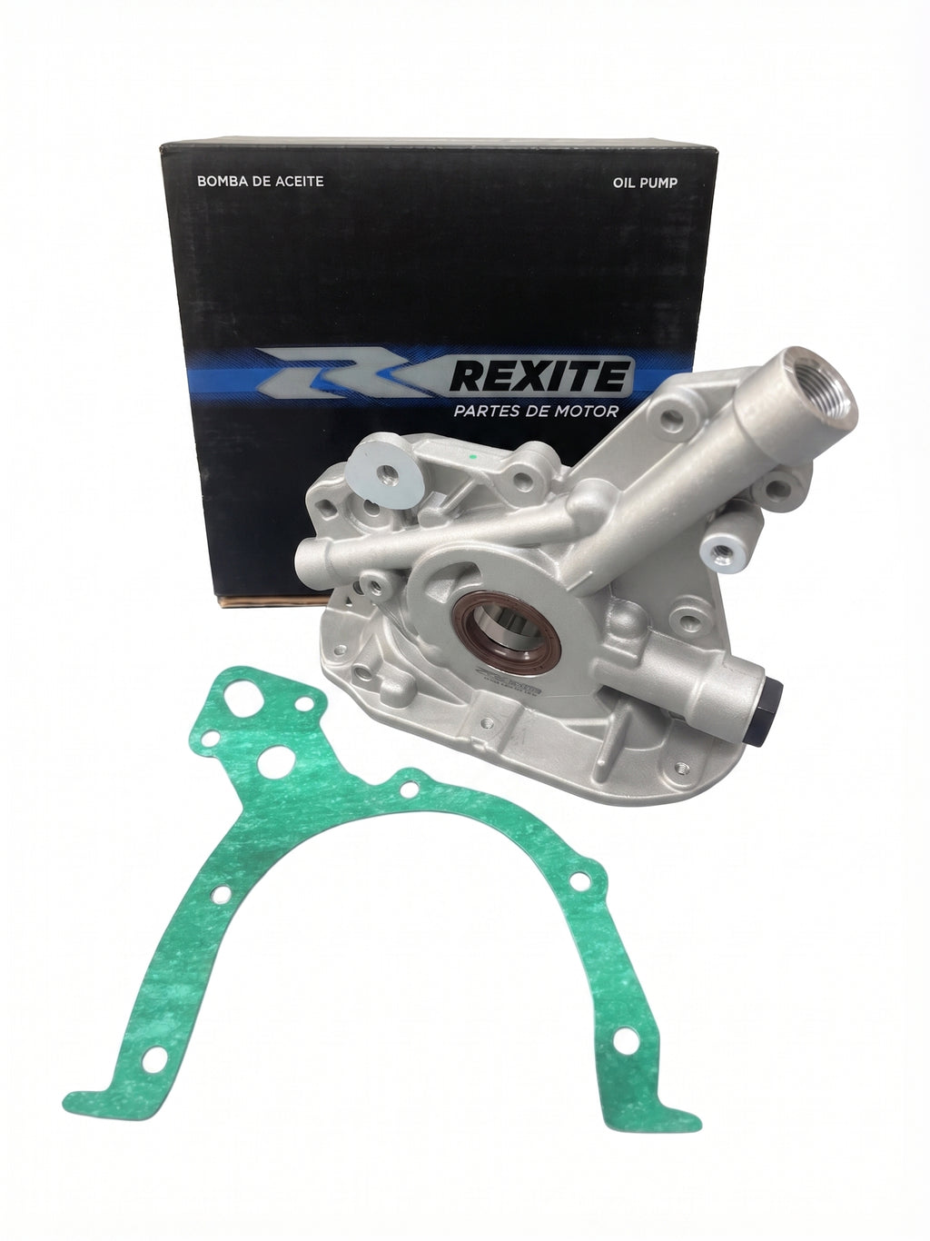 REXITE Bomba de aceite RMA334