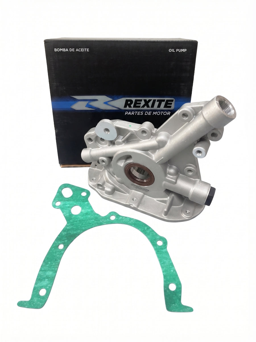 REXITE Bomba de aceite RMA334