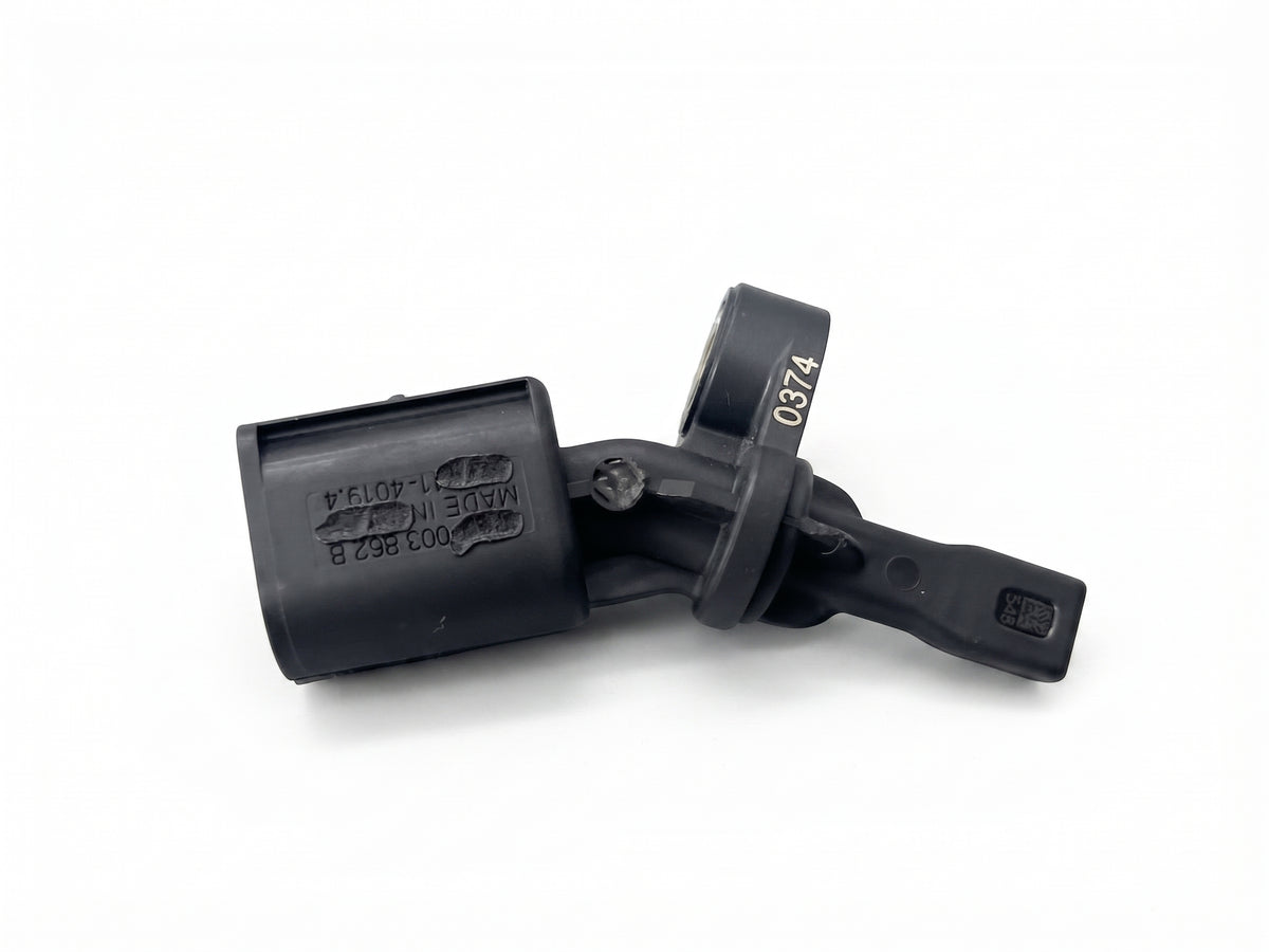 BORSEHUNG (OEM CERTIFICADO) Sensor de velocidad rueda (ABS) trasero derecho B12868