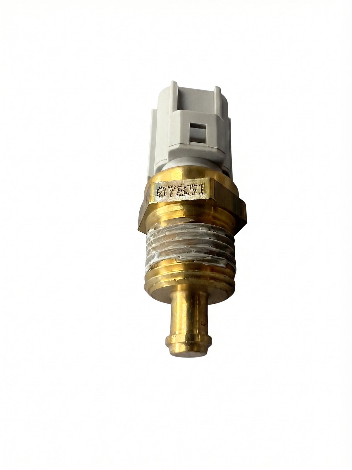 HELLA Sensor de temperatura refrigerante (CTS) 009107831