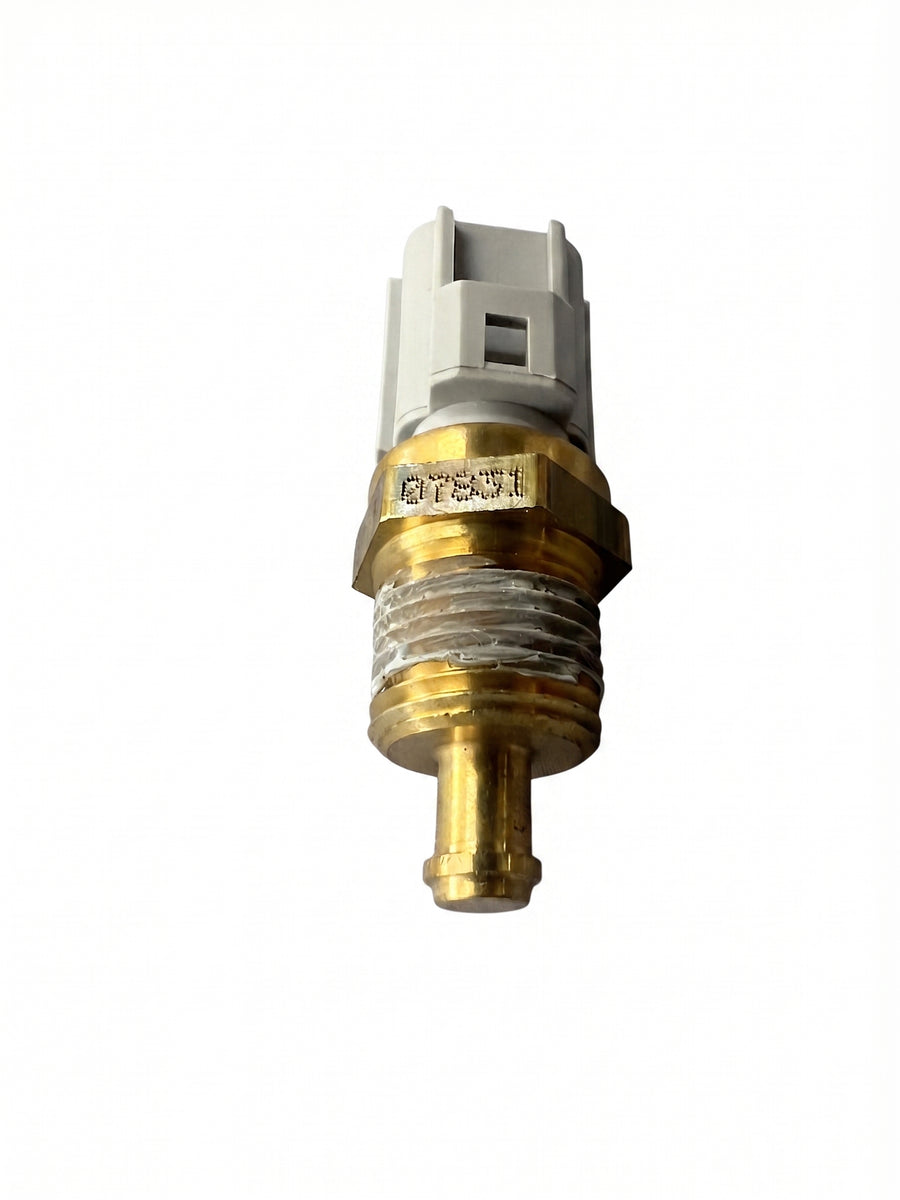 HELLA Sensor de temperatura refrigerante (CTS) 009107831