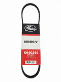 GATES Banda de accesorios K040250