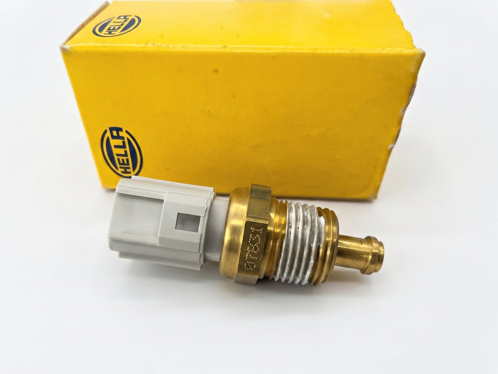 HELLA Sensor de temperatura refrigerante (CTS) 009107831