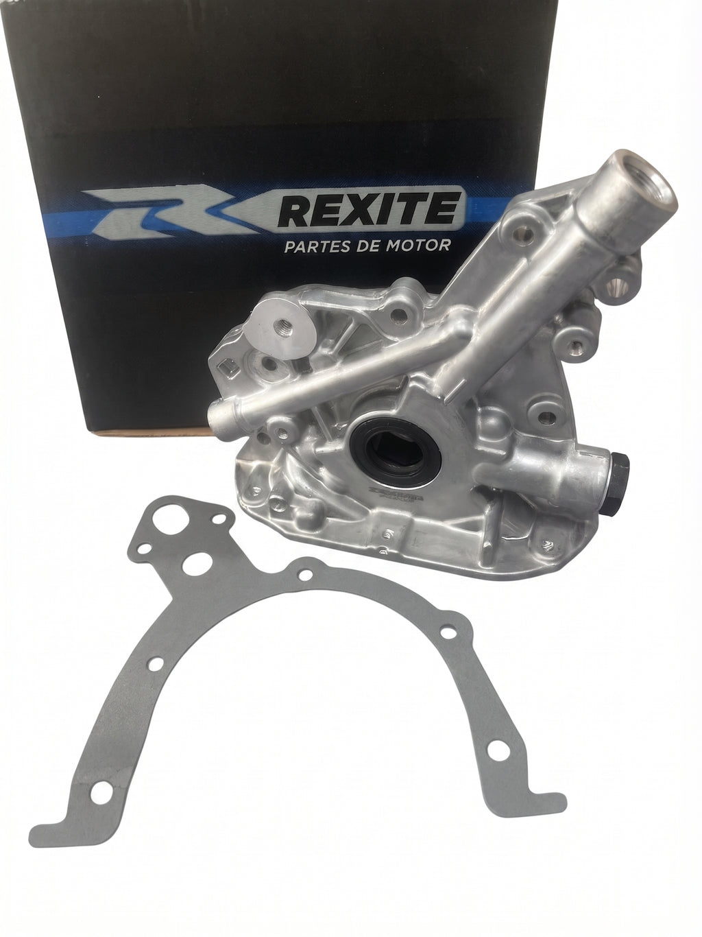 REXITE Bomba de aceite R6325