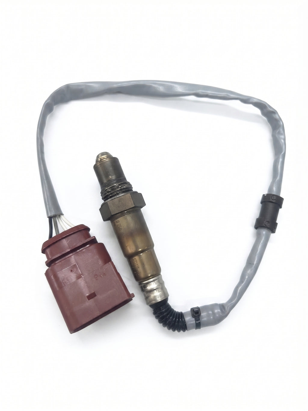 BOSCH Sensor de oxígeno (después del catalizador) 258006373