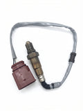 BOSCH Sensor de oxígeno (después del catalizador) 258006373