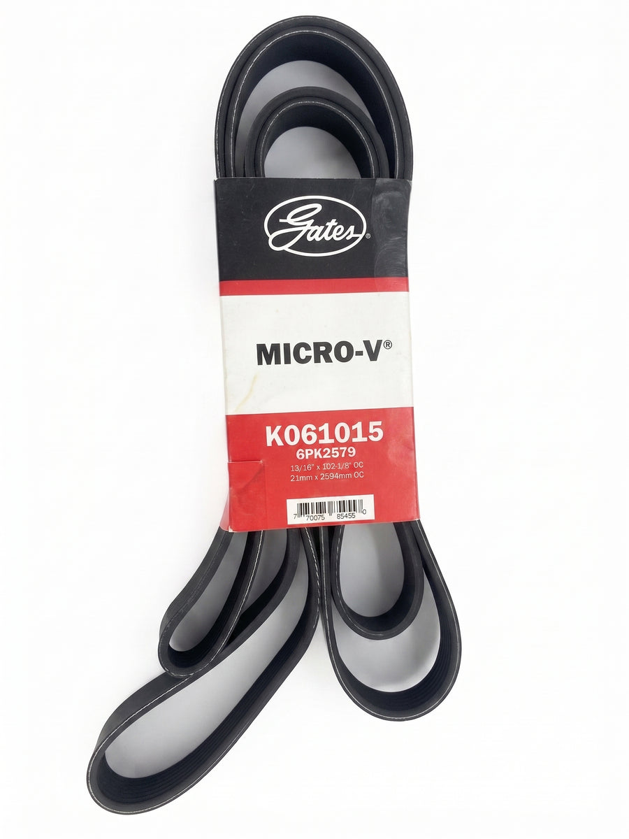 GATES Banda de accesorios K061015