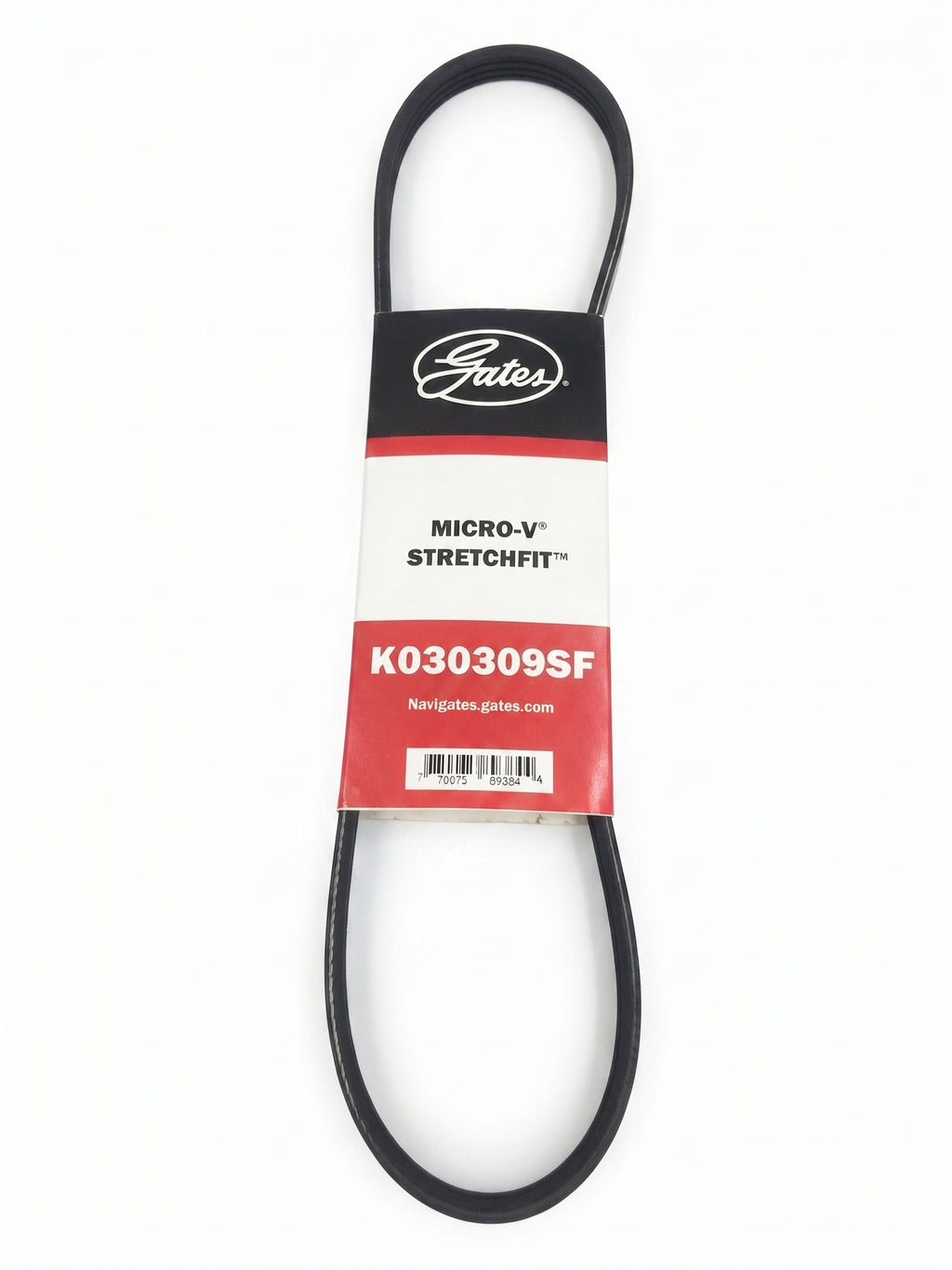 GATES Banda de accesorios K030309SF