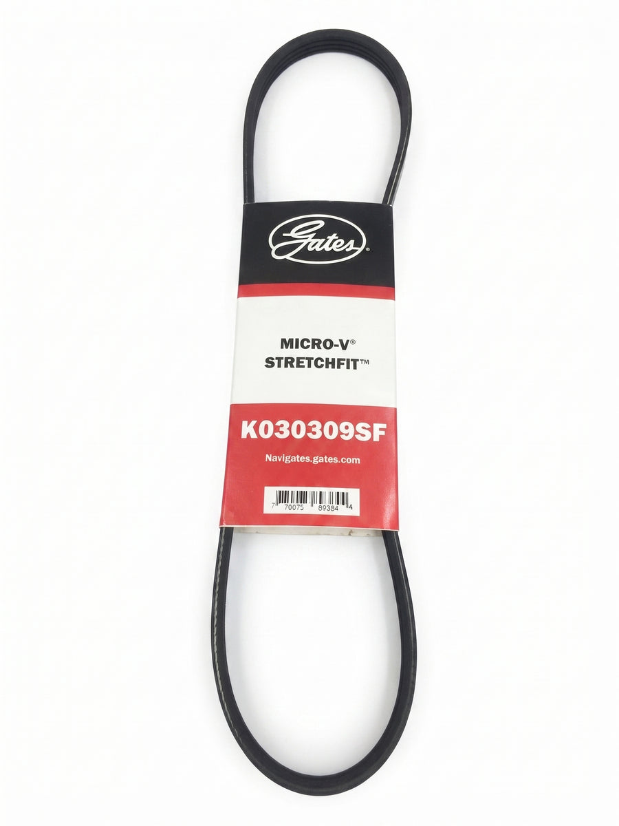 GATES Banda de accesorios K030309SF