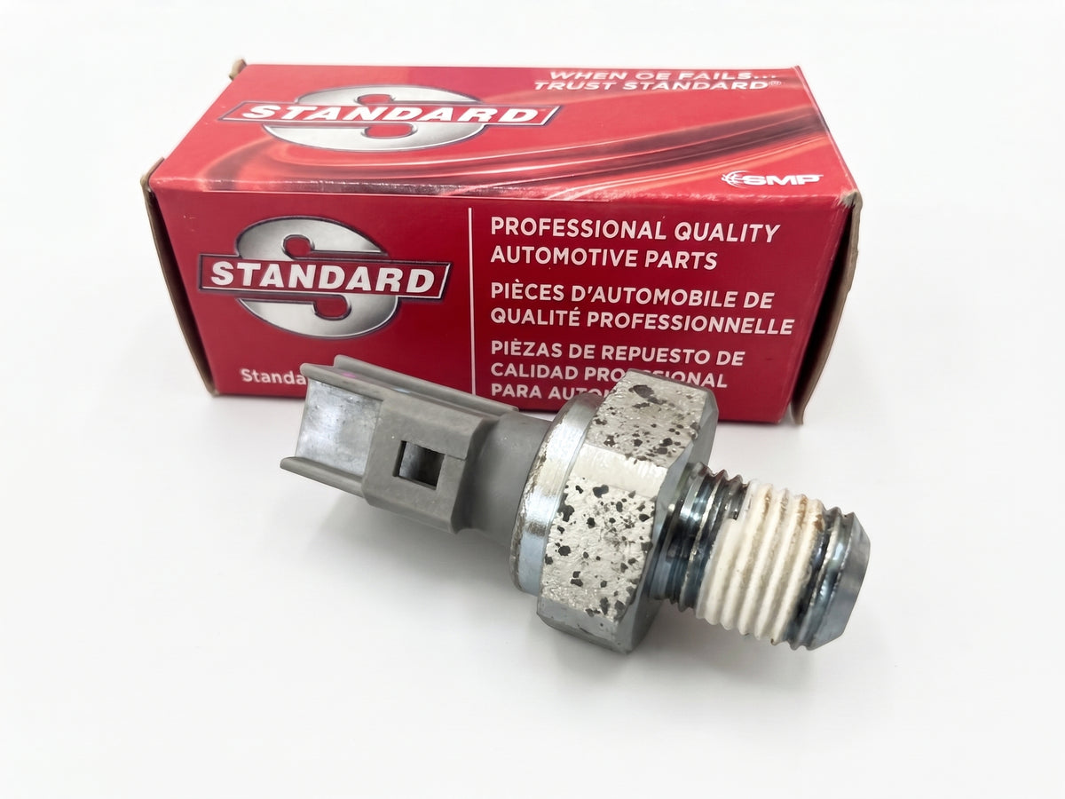 STANDARD Sensor presión de aceite PS312