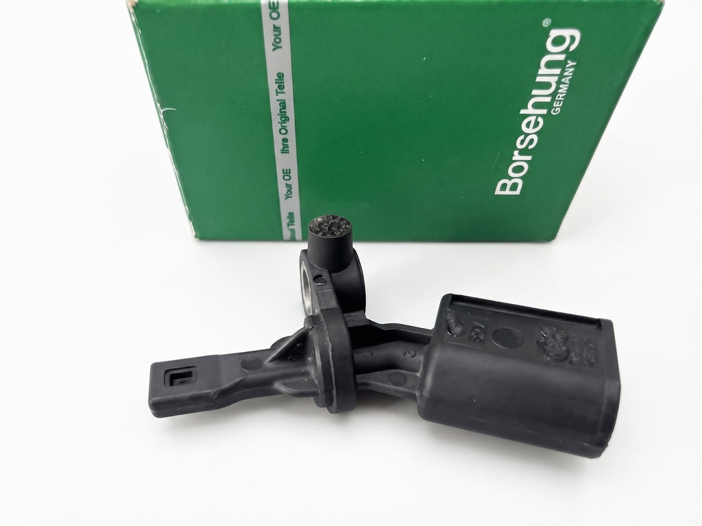 BORSEHUNG (OEM CERTIFICADO) Sensor de velocidad rueda (ABS) trasero derecho B12868