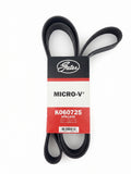 GATES Banda de accesorios K060725