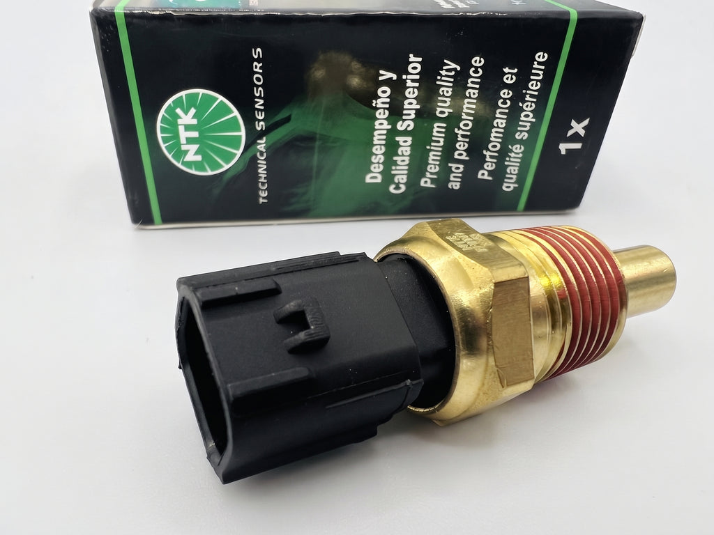 NTK Sensor de temperatura refrigerante (CTS) EF0187