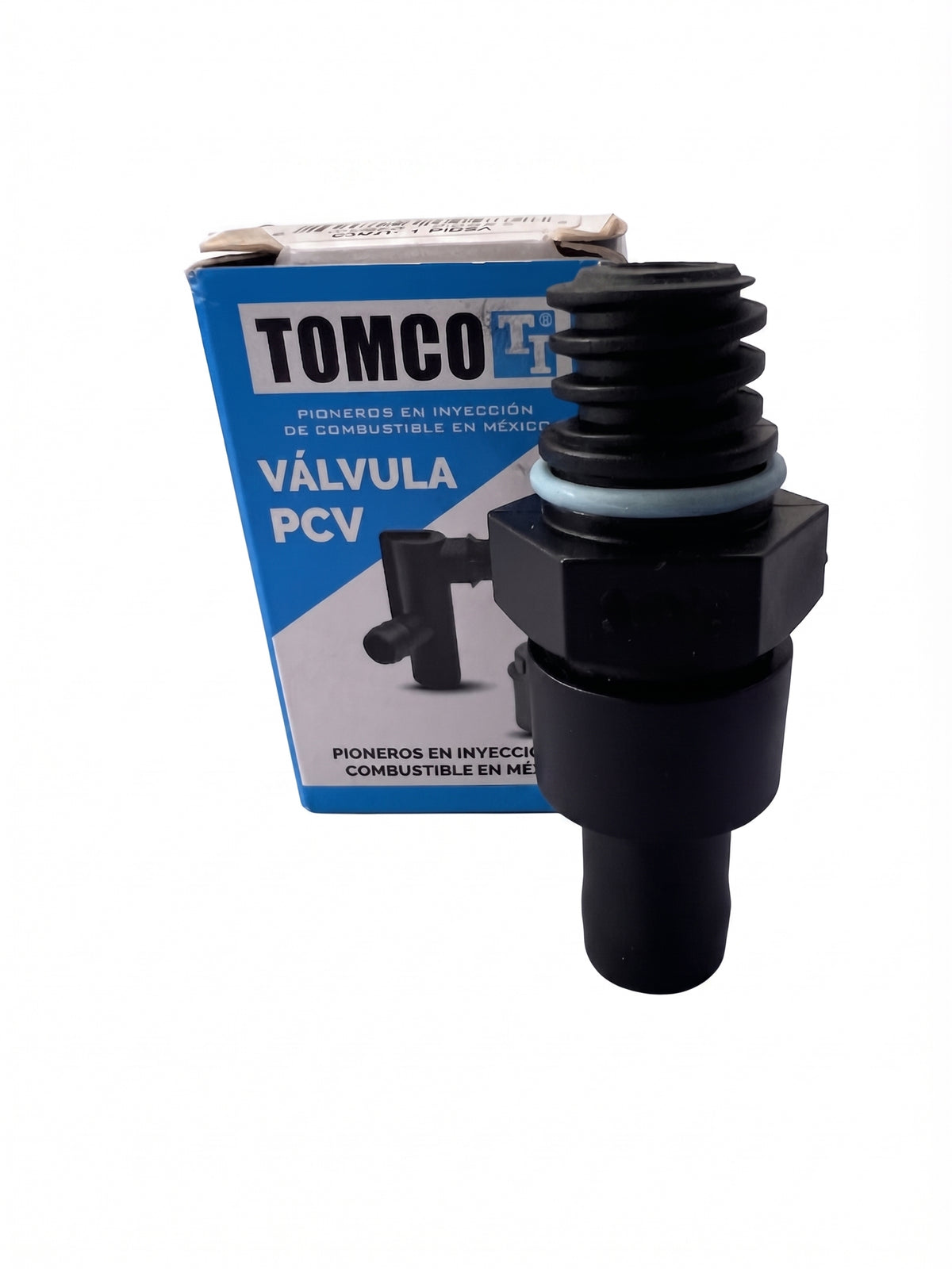 TOMCO Válvula ventilación del cárter (PCV) TM485