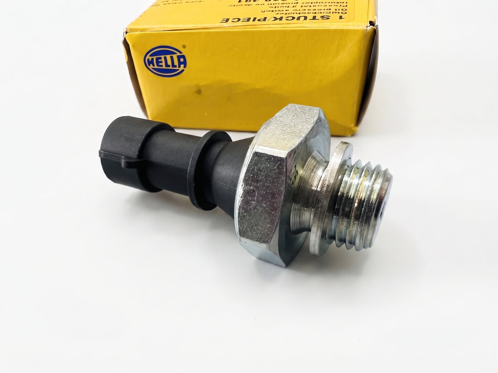 HELLA Sensor presión de aceite 003259491