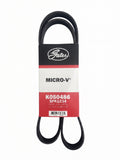 GATES Banda de accesorios K050486