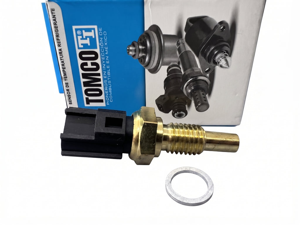 TOMCO Sensor de temperatura refrigerante (CTS) 12501