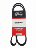 GATES Banda de accesorios K050450