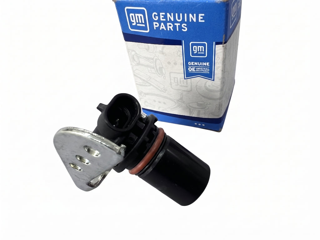 GM ORIGINAL Sensor de velocidad (VSS) 2131701
