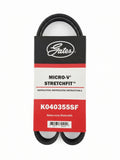 GATES Banda de accesorios K040355SF