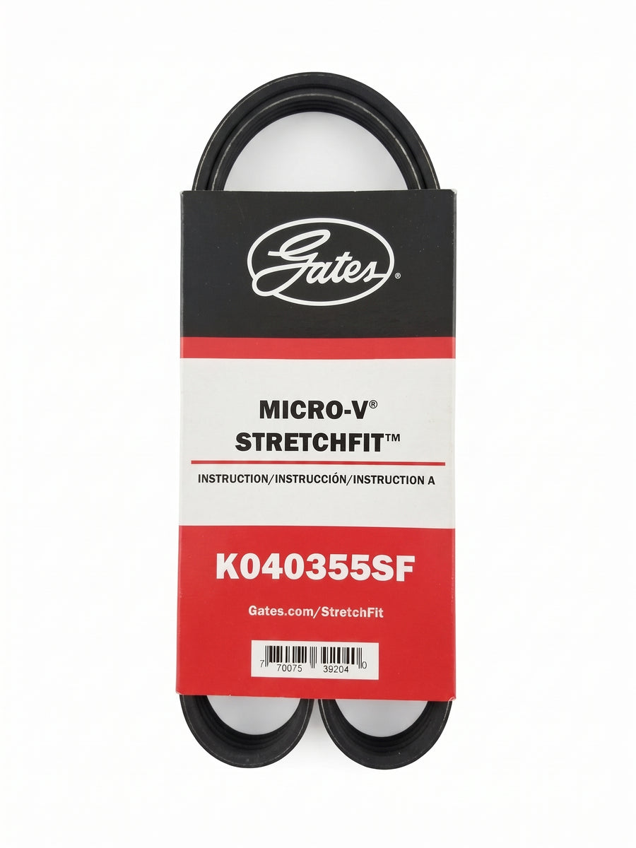 GATES Banda de accesorios K040355SF