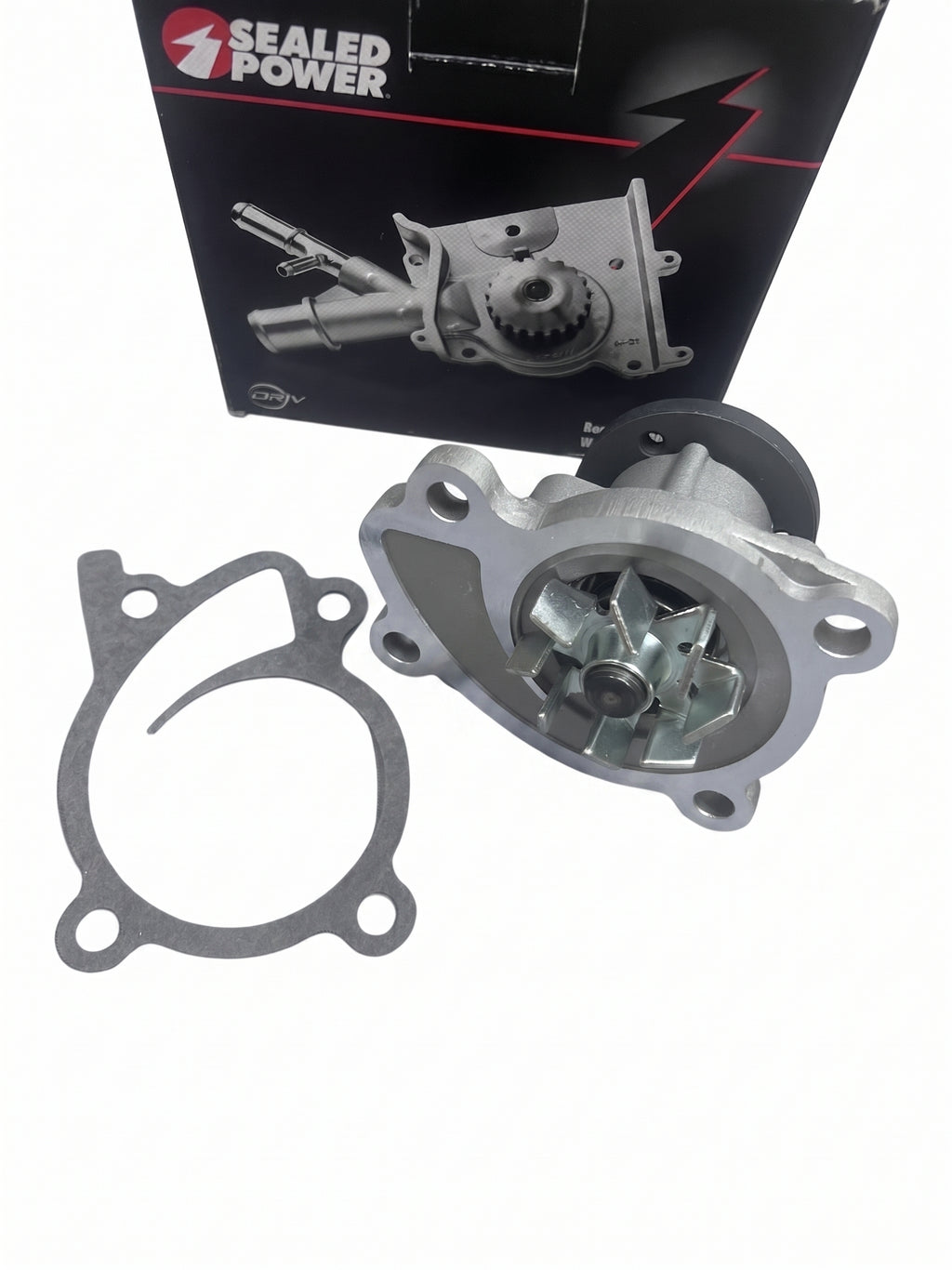 SEALED POWER Bomba de agua P2373
