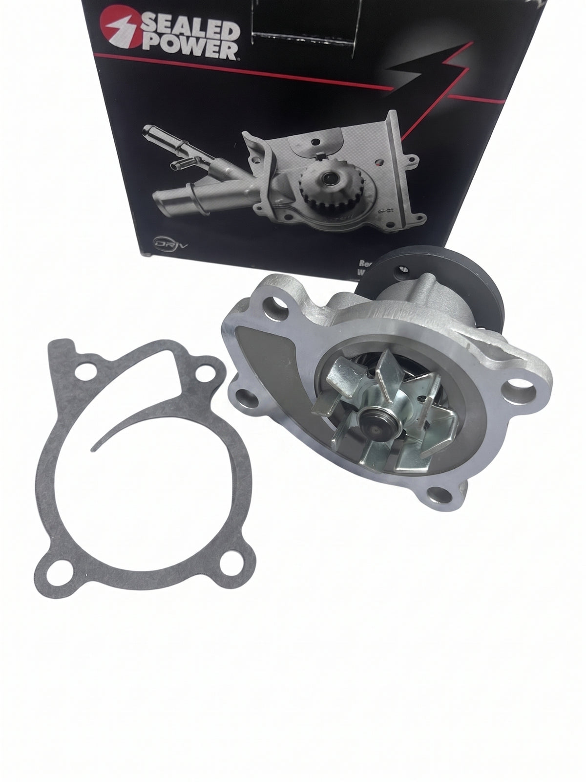 SEALED POWER Bomba de agua P2373