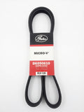 GATES Banda de accesorios DK050610