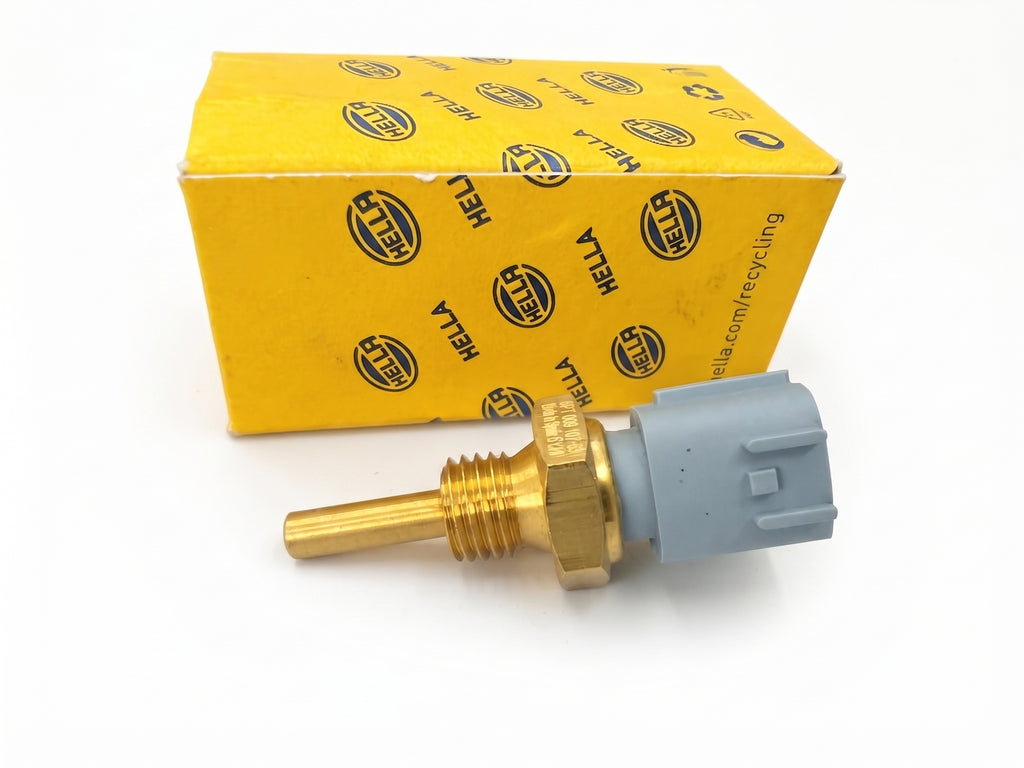 HELLA Sensor de temperatura refrigerante (CTS) 009107531