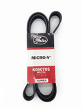 GATES Banda de accesorios K060705