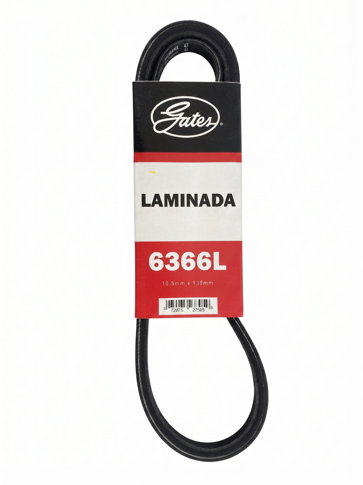 GATES Banda de accesorios 6366L