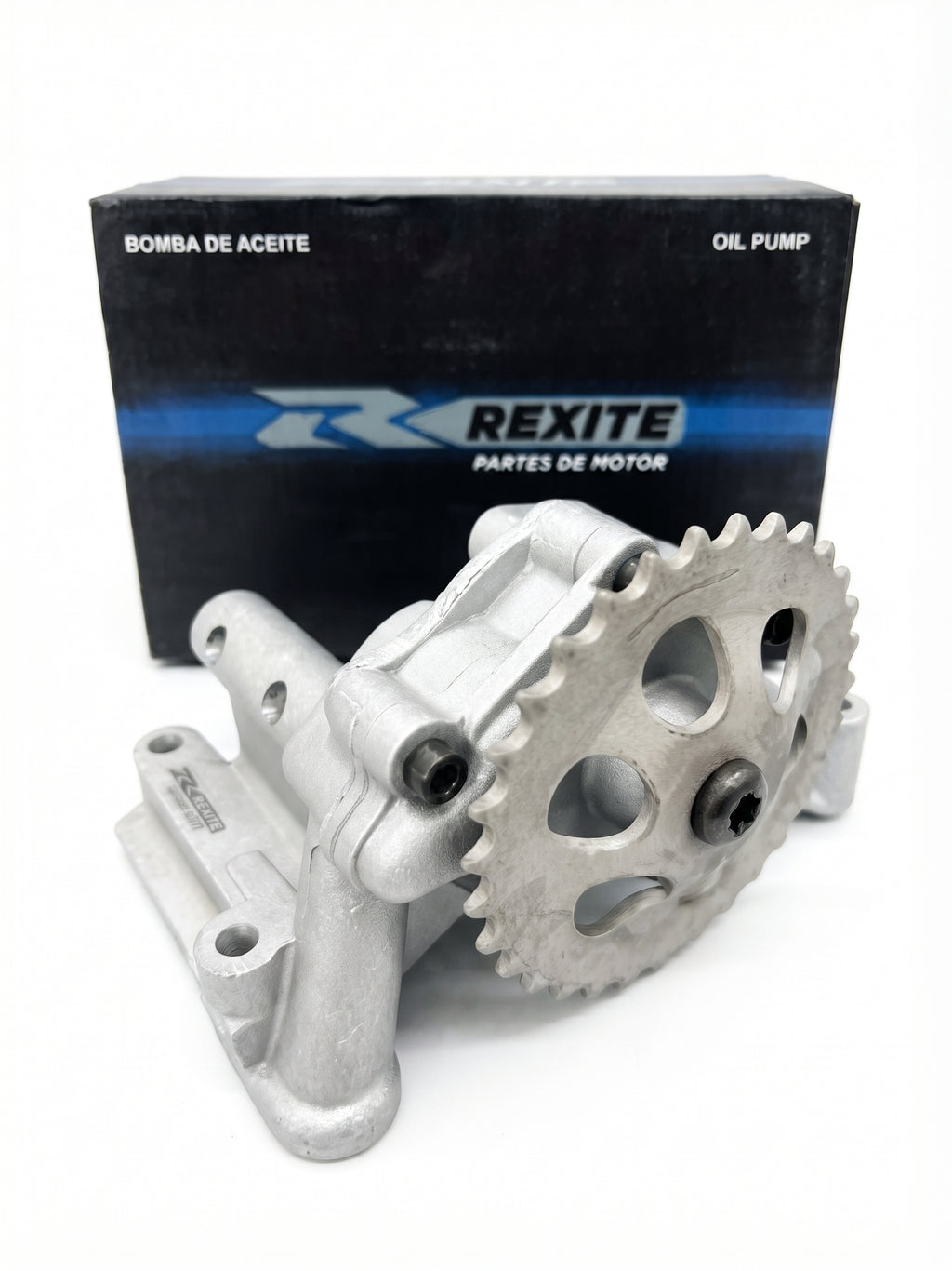 REXITE Bomba de aceite R6077