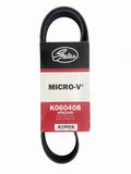 GATES Banda de accesorios K060408