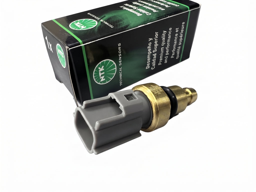 NTK Sensor de temperatura refrigerante (CTS) EF0184