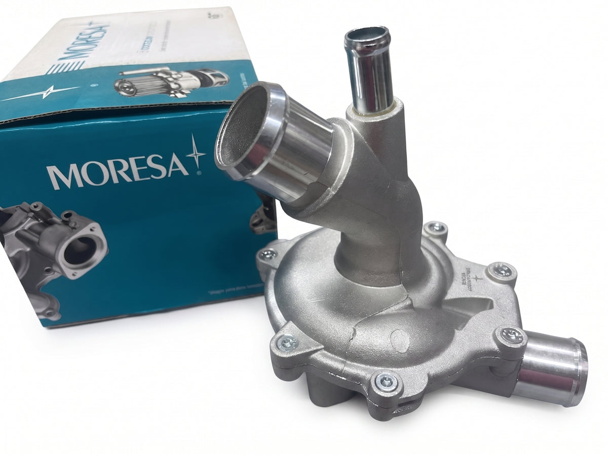 MORESA Bomba de agua MBA059037