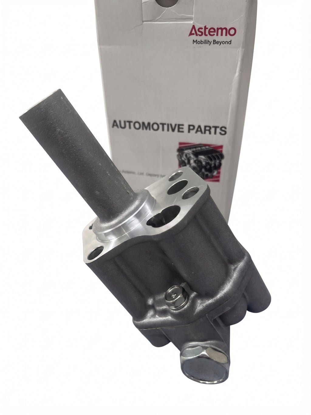 HITACHI Bomba de aceite B21222