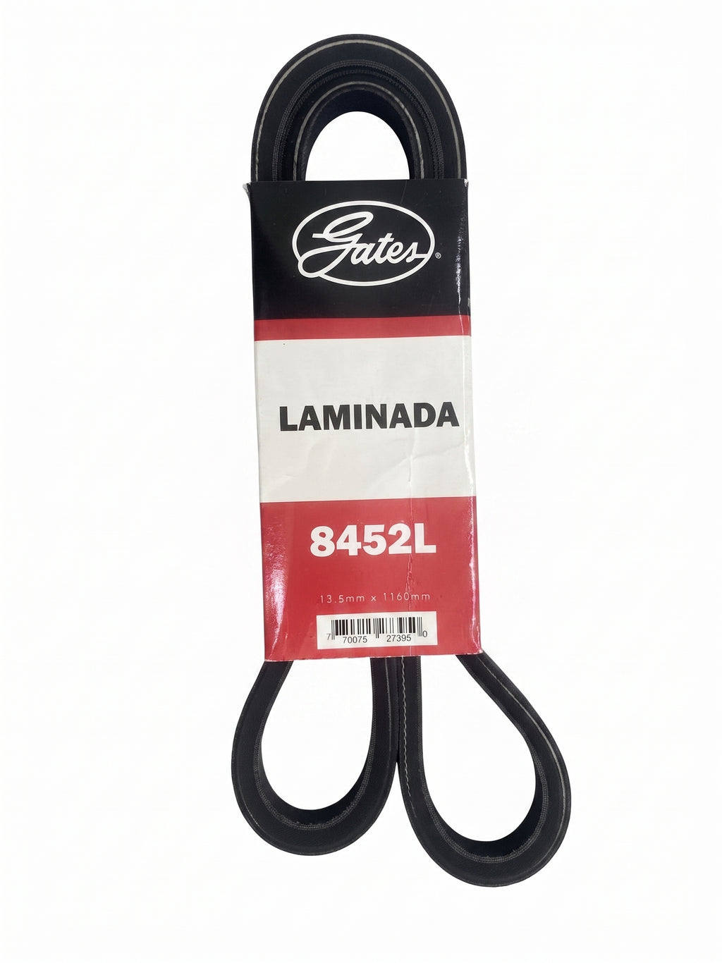 GATES Banda de accesorios 8452L