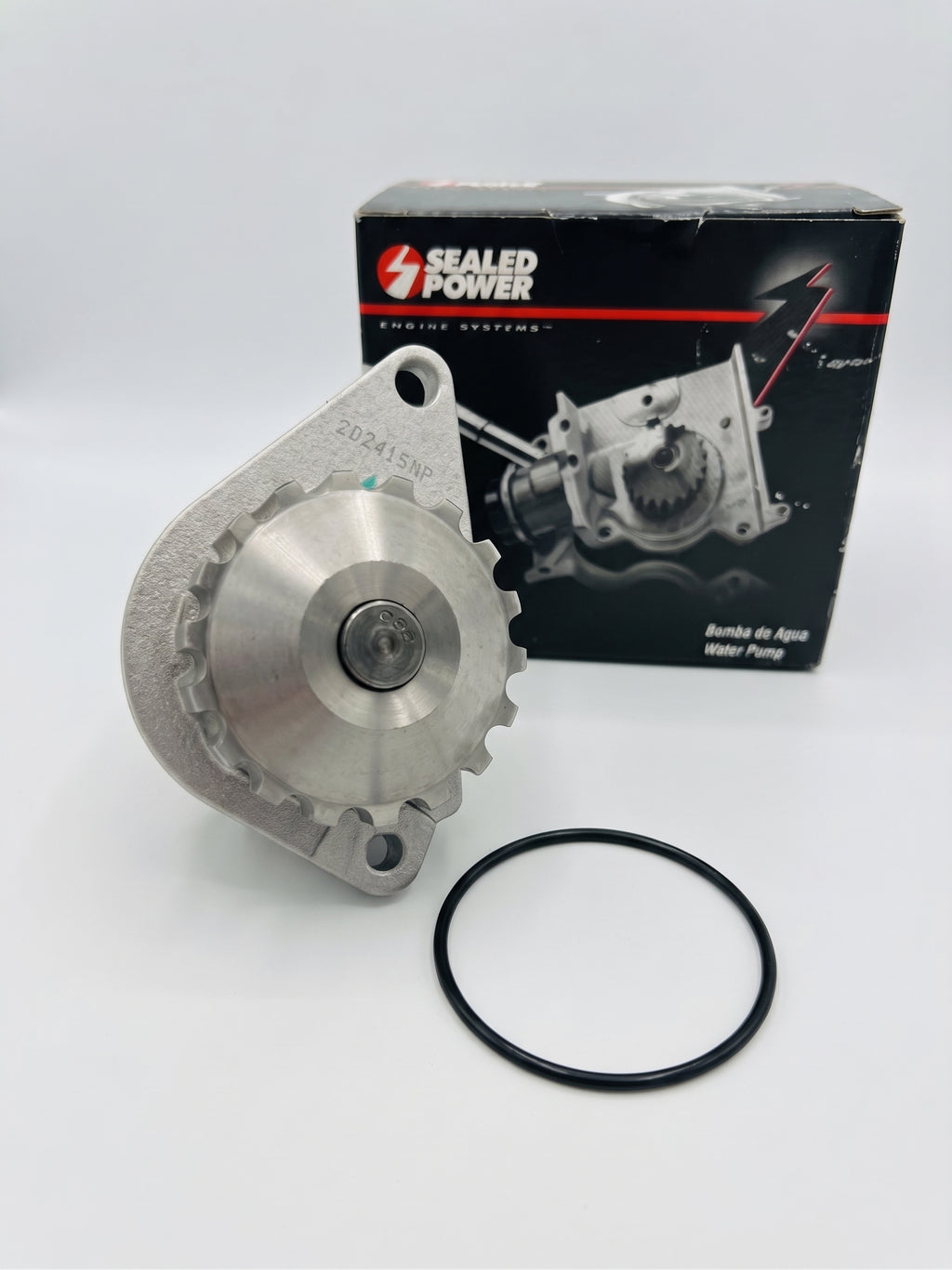SEALED POWER Bomba de agua FP1887