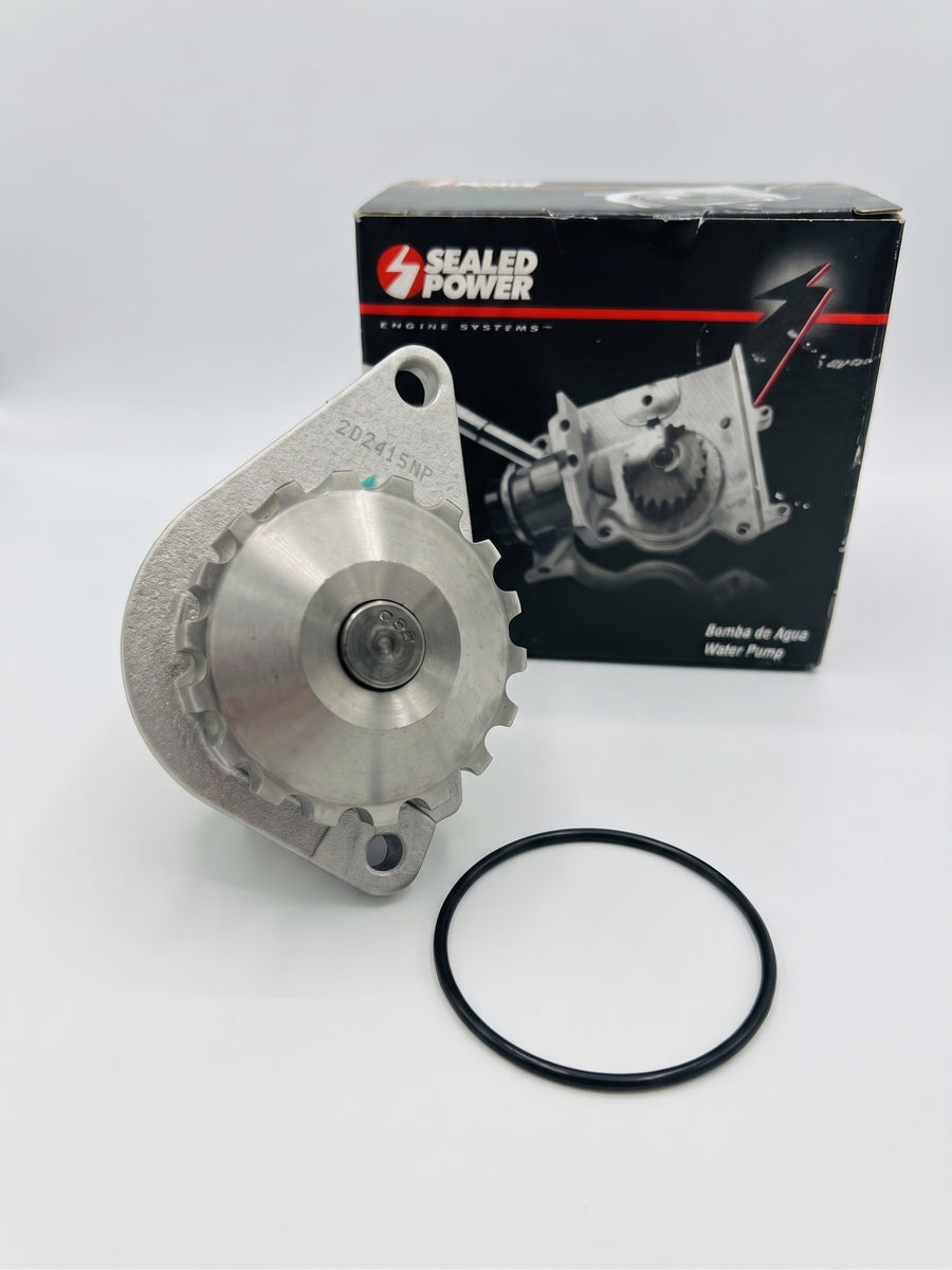 SEALED POWER Bomba de agua FP1887