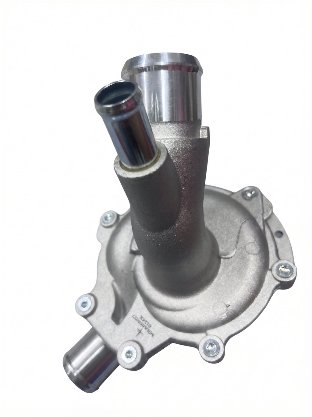 MORESA Bomba de agua MBA059037