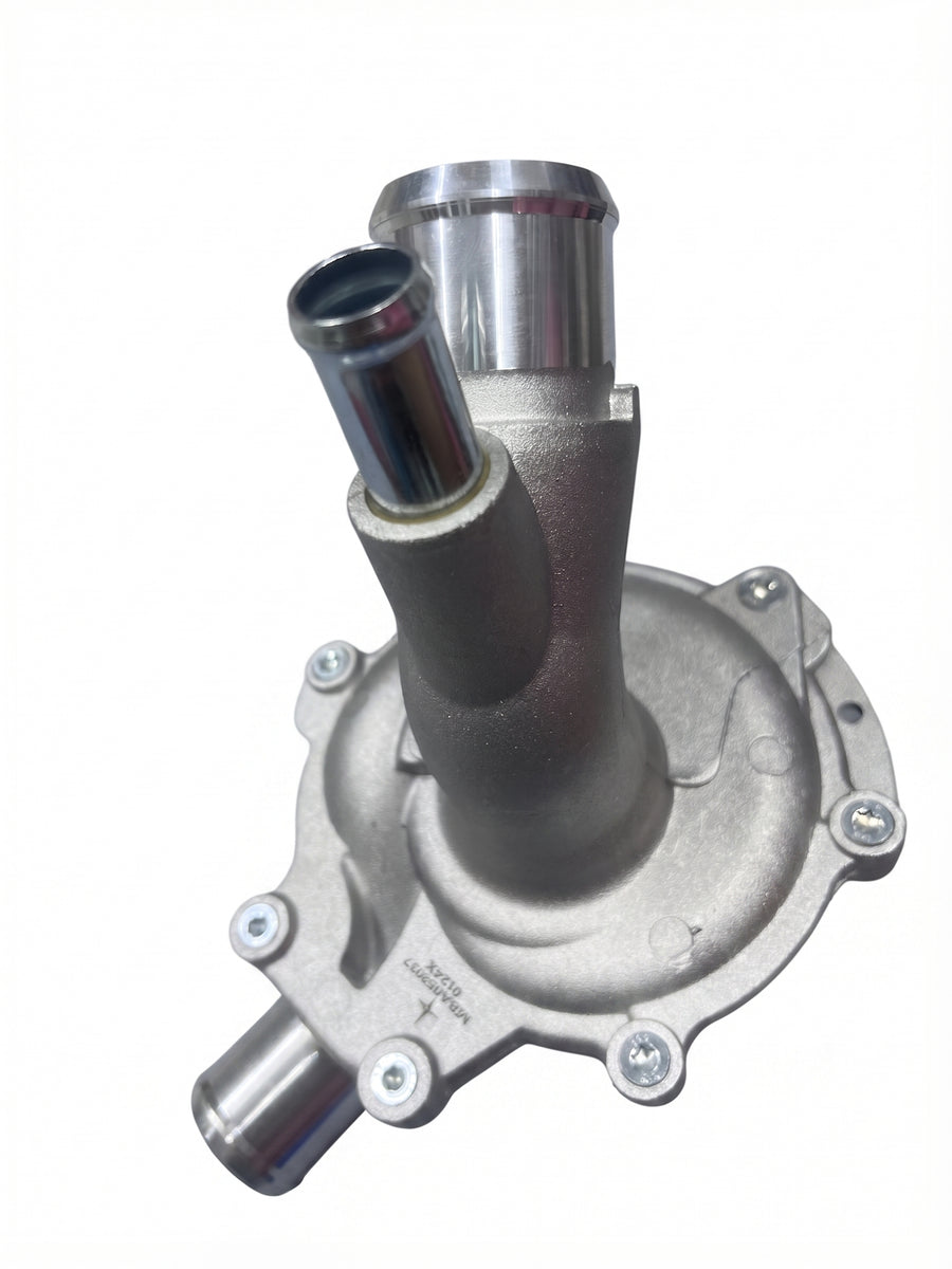 MORESA Bomba de agua MBA059037