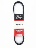 GATES Banda de accesorios K040262