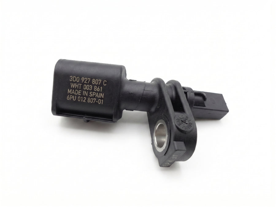 BORSEHUNG (OEM CERTIFICADO) Sensor de velocidad rueda (ABS) delantero izquierdo B11845