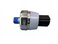 STANDARD Sensor presión de aceite PS323