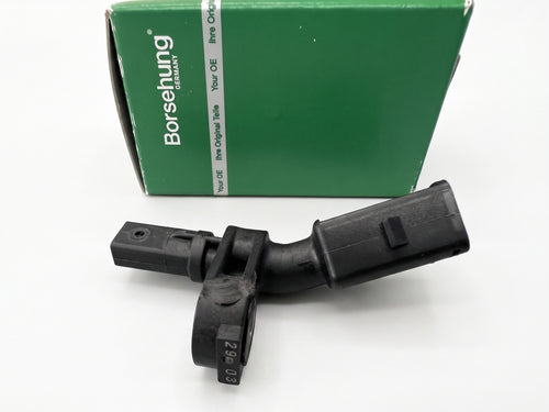 BORSEHUNG (OEM CERTIFICADO) Sensor de velocidad rueda (ABS) delantero izquierdo B11845