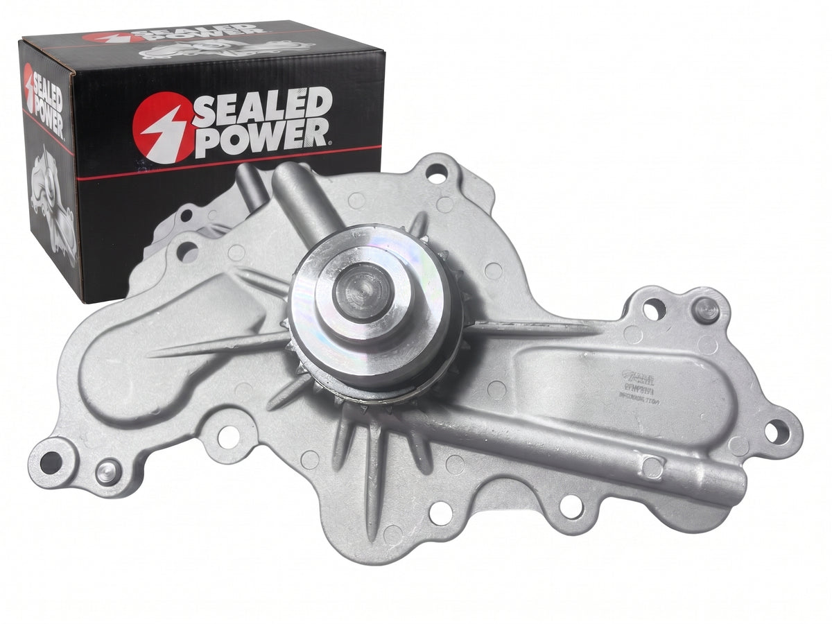 SEALED POWER Bomba de agua P1983