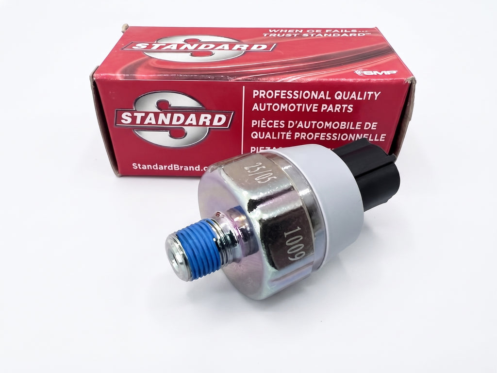 STANDARD Sensor presión de aceite PS323